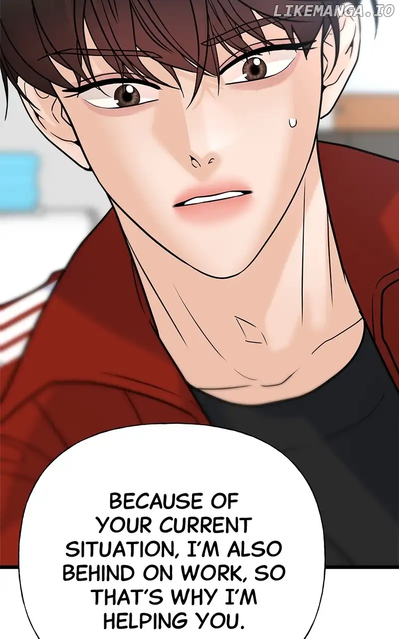 Random Target Chapter 29 page 152