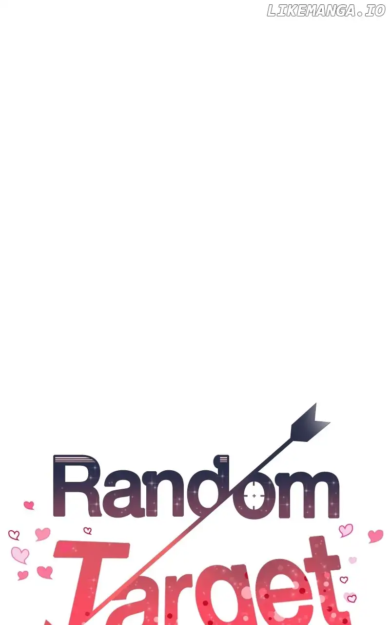 Random Target Chapter 29 page 15