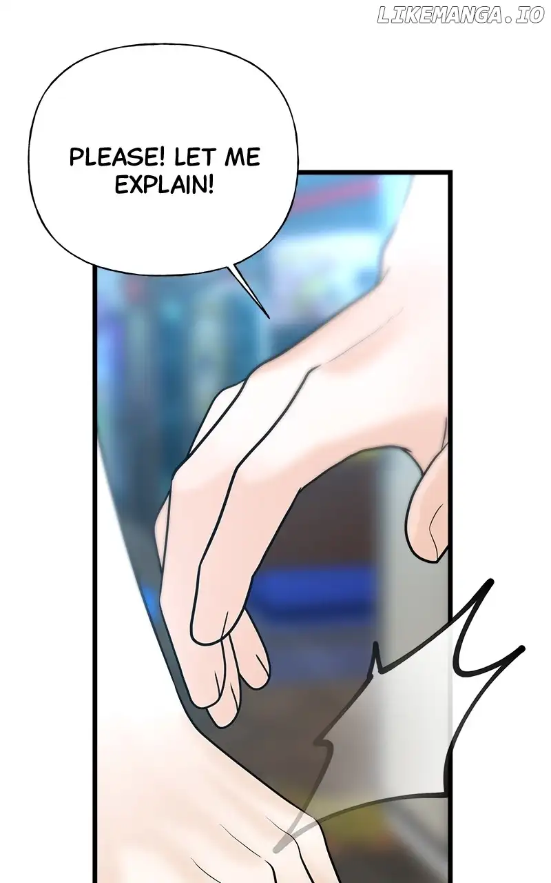 Random Target Chapter 29 page 19