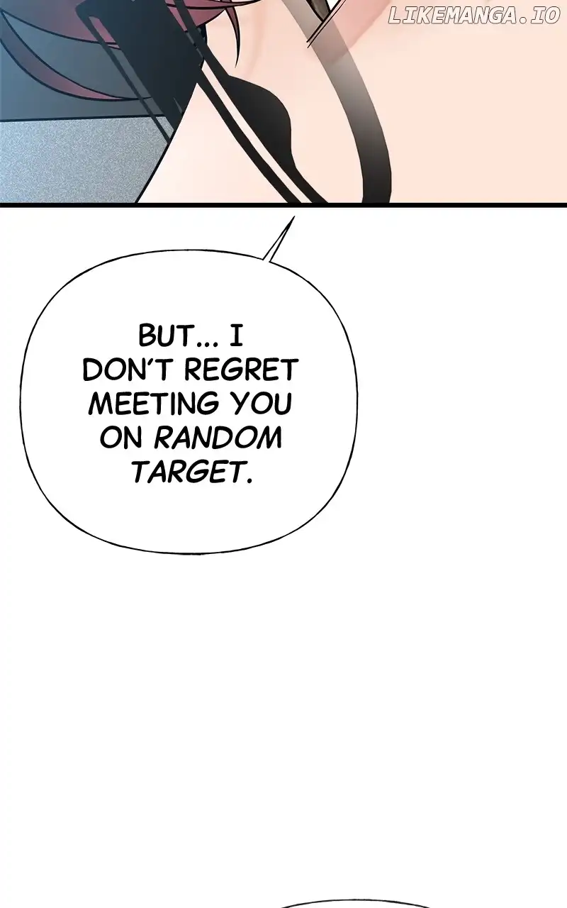 Random Target Chapter 29 page 23