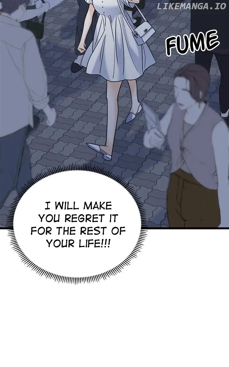 Random Target Chapter 29 page 65
