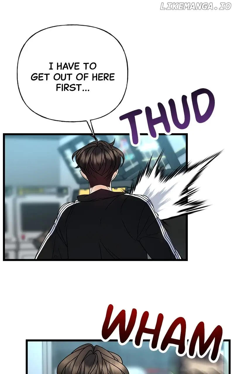 Random Target Chapter 29 page 74