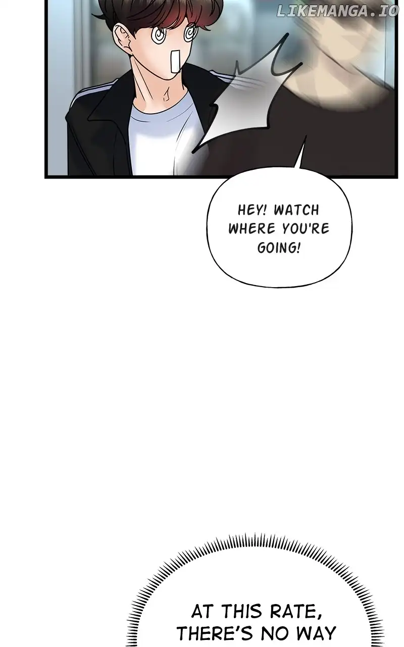 Random Target Chapter 29 page 75