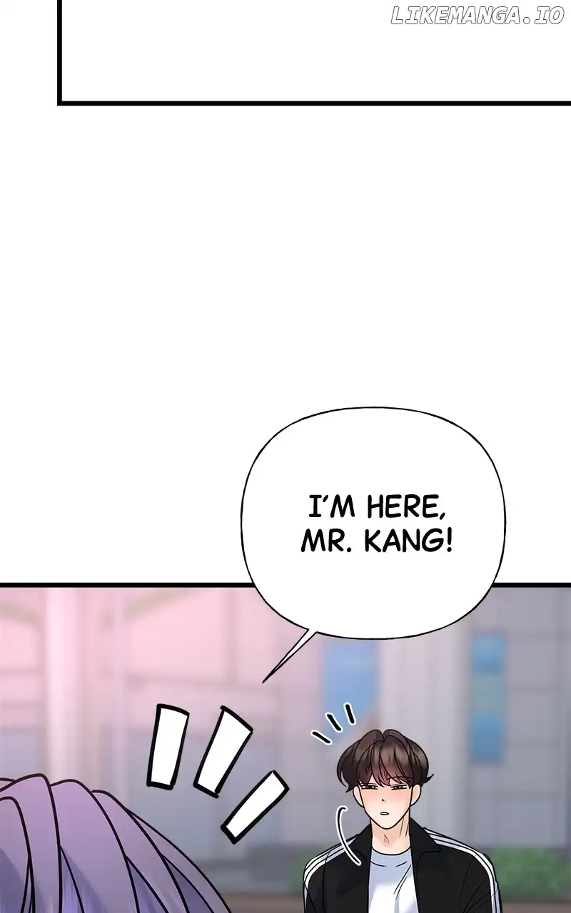 Random Target Chapter 29 page 86