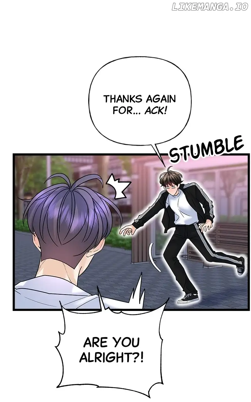 Random Target Chapter 29 page 90