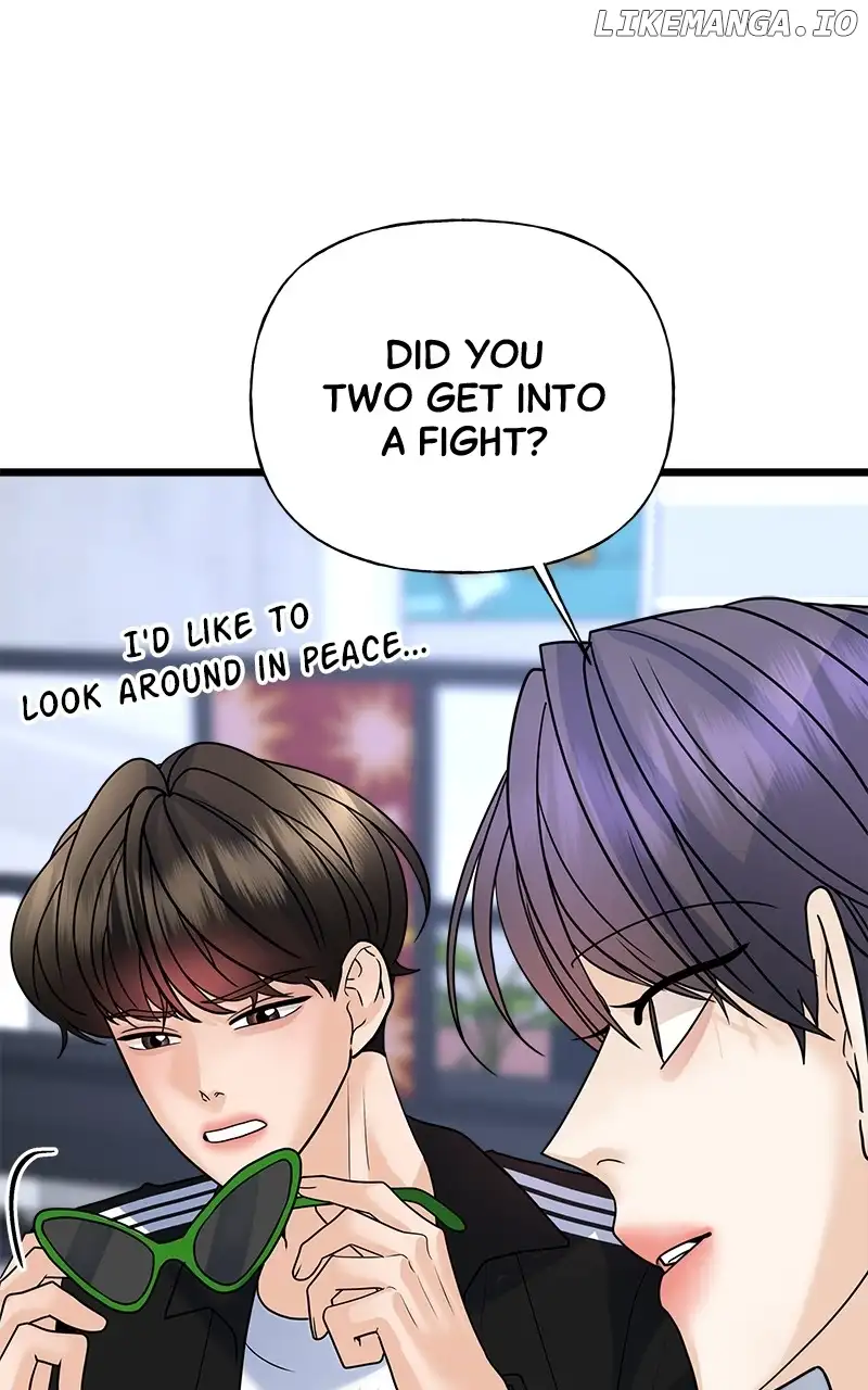 Random Target Chapter 29 page 98