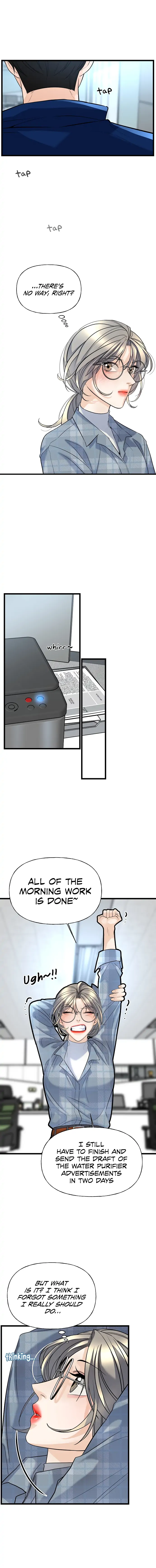 Random Target Chapter 3 page 10