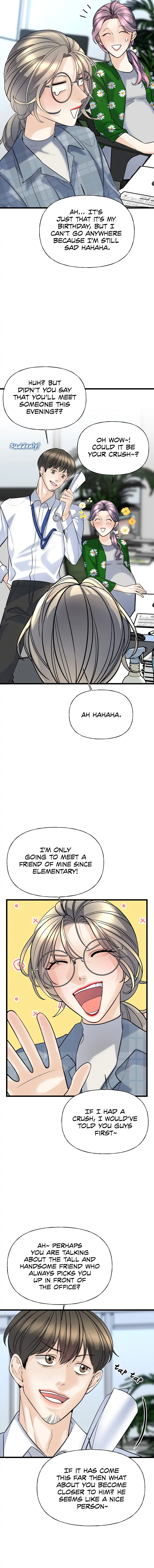 Random Target Chapter 3 page 13