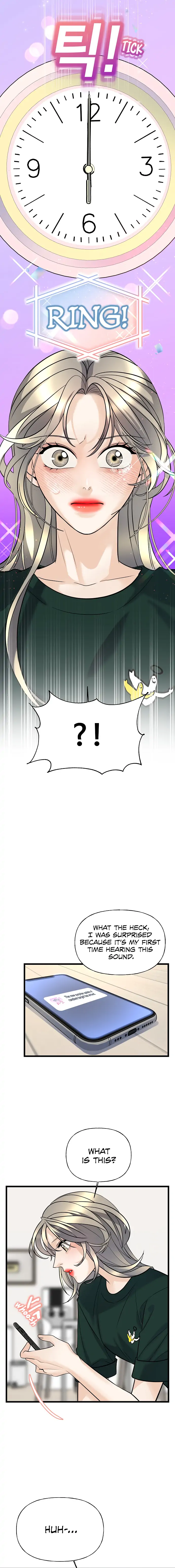 Random Target Chapter 3 page 21