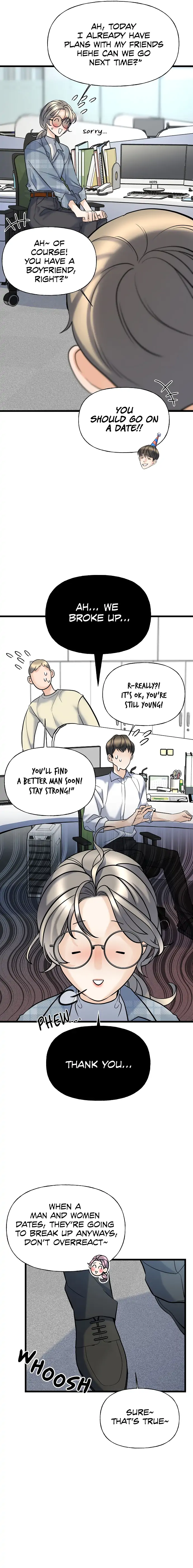 Random Target Chapter 3 page 2