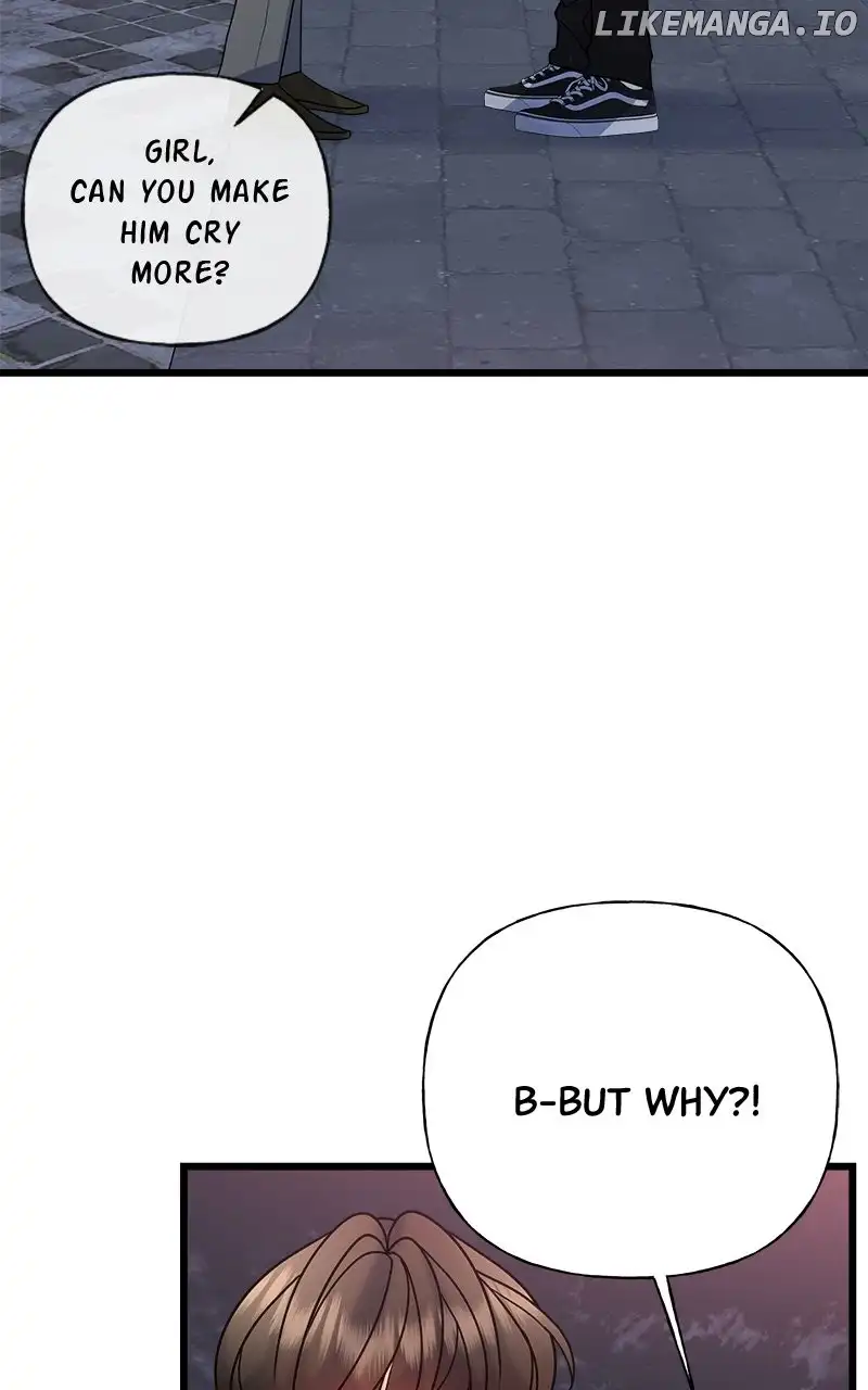 Random Target Chapter 31 page 102
