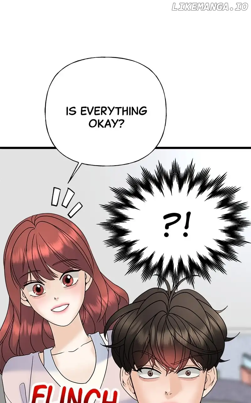 Random Target Chapter 31 page 10