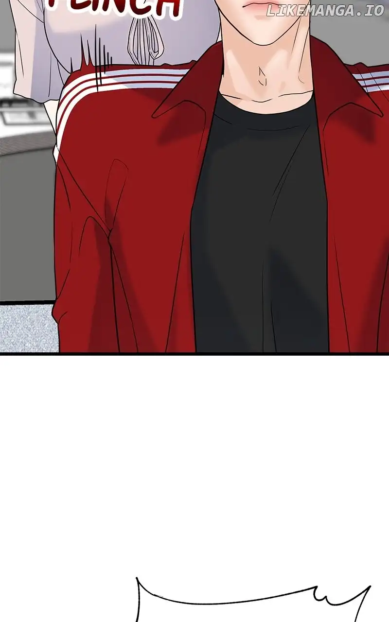 Random Target Chapter 31 page 11