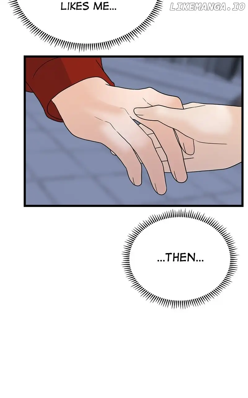 Random Target Chapter 31 page 121