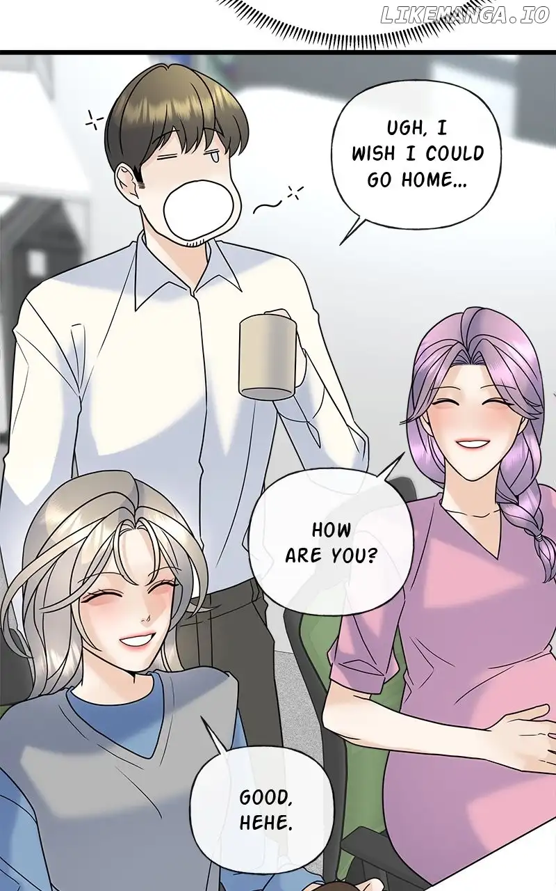 Random Target Chapter 31 page 136