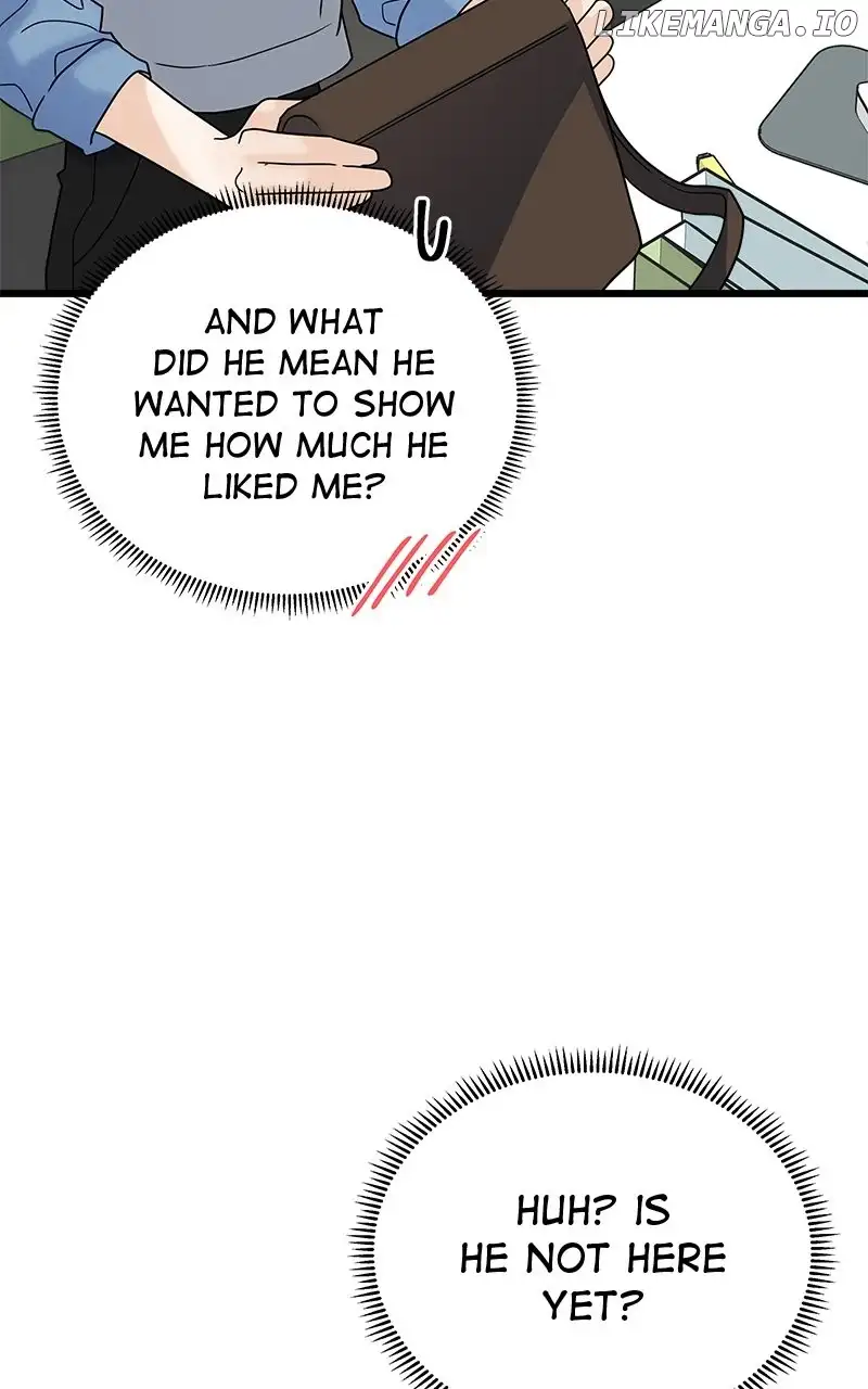 Random Target Chapter 31 page 137