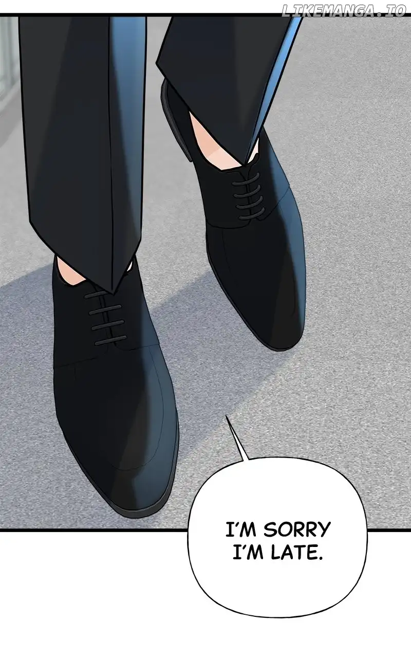 Random Target Chapter 31 page 141