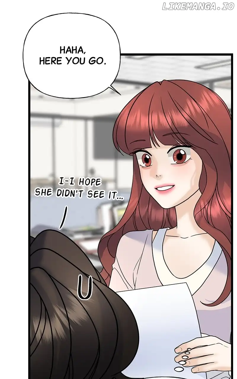 Random Target Chapter 31 page 14