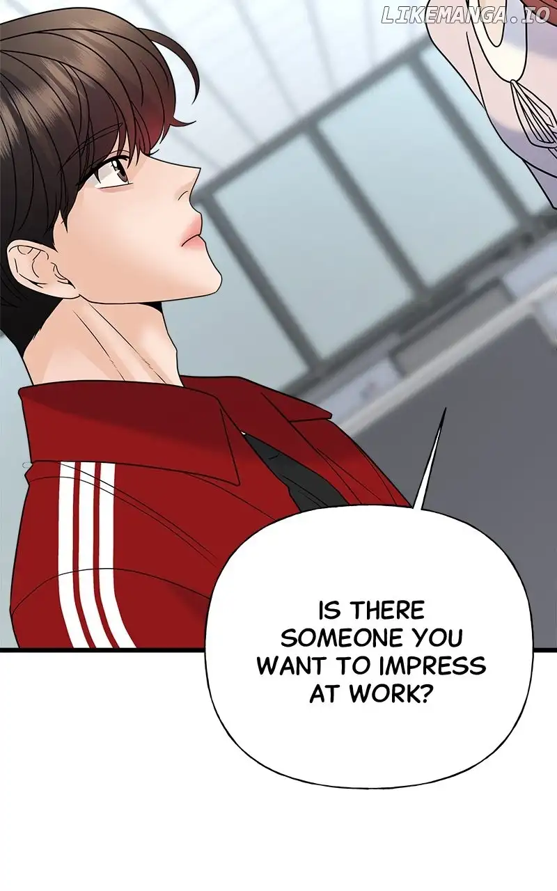 Random Target Chapter 31 page 19