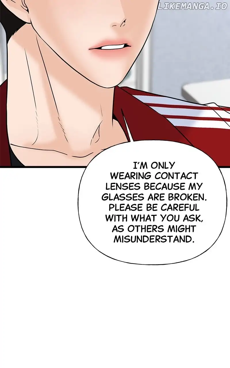 Random Target Chapter 31 page 21