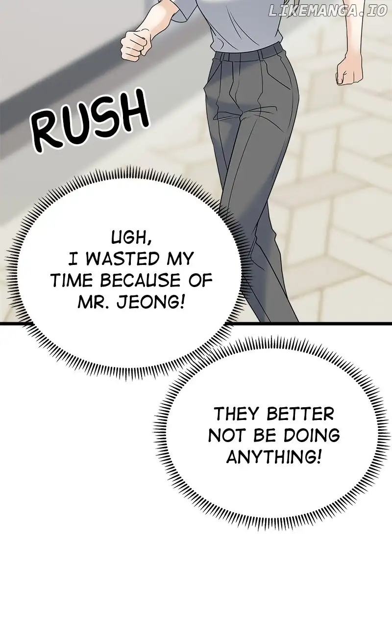 Random Target Chapter 31 page 29