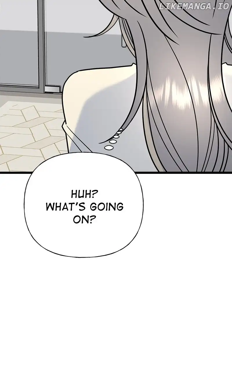 Random Target Chapter 31 page 31