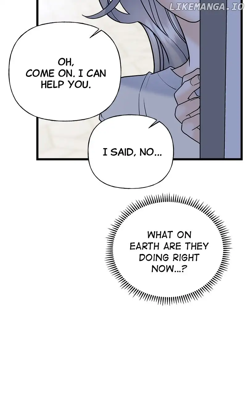 Random Target Chapter 31 page 33
