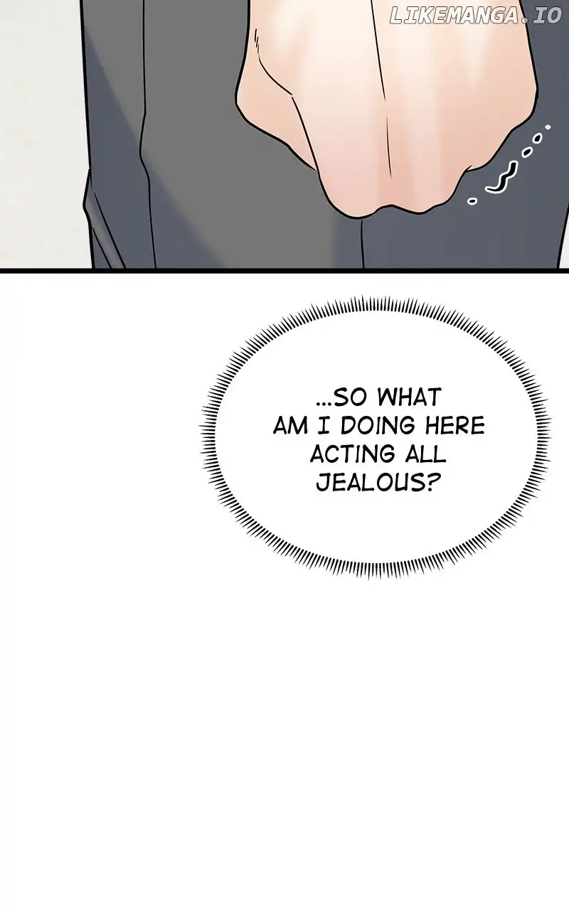 Random Target Chapter 31 page 37