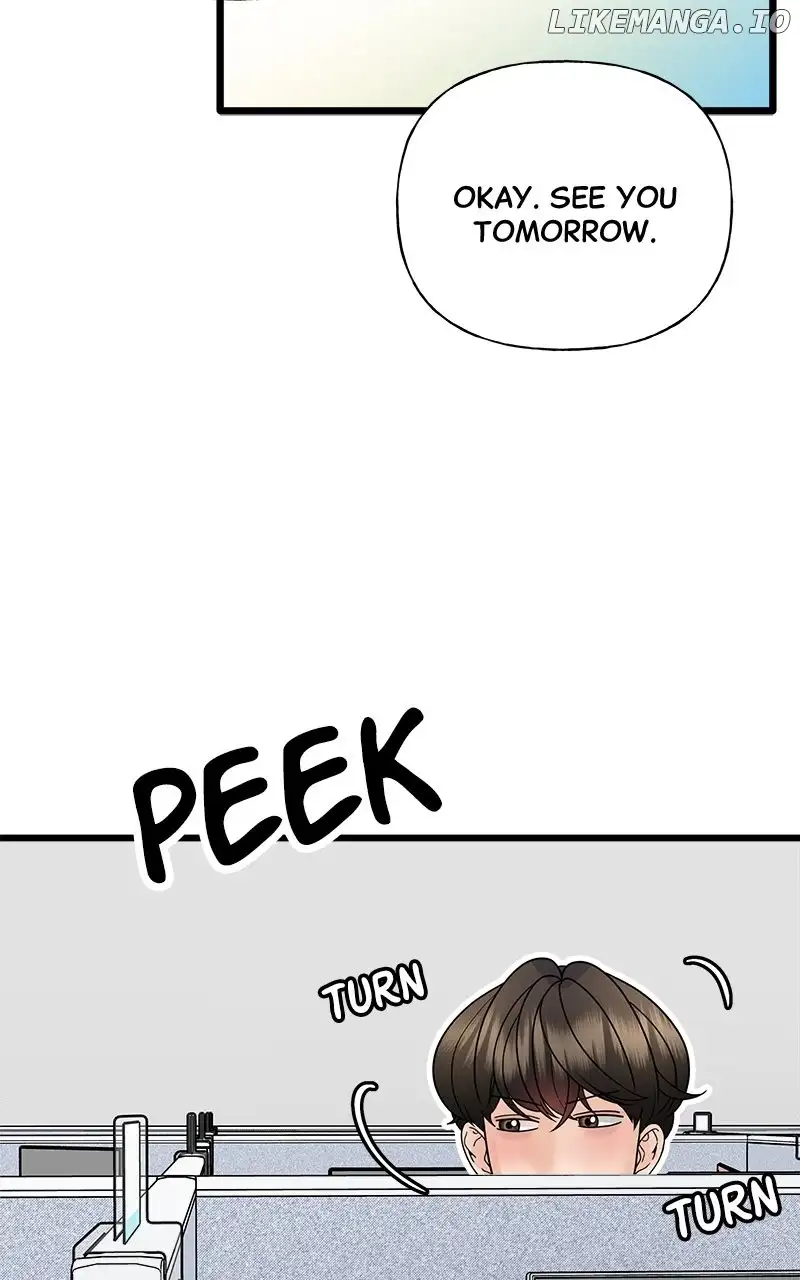 Random Target Chapter 31 page 4