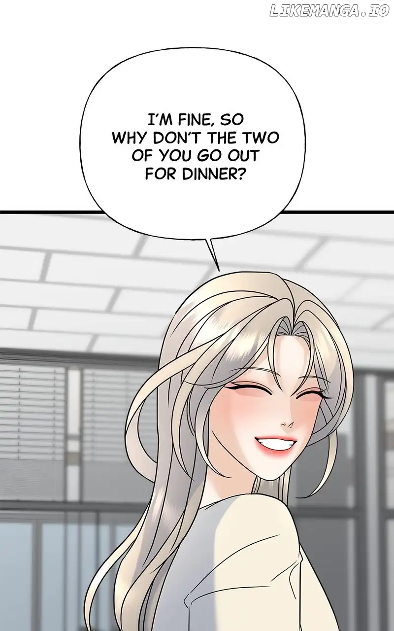 Random Target Chapter 31 page 55