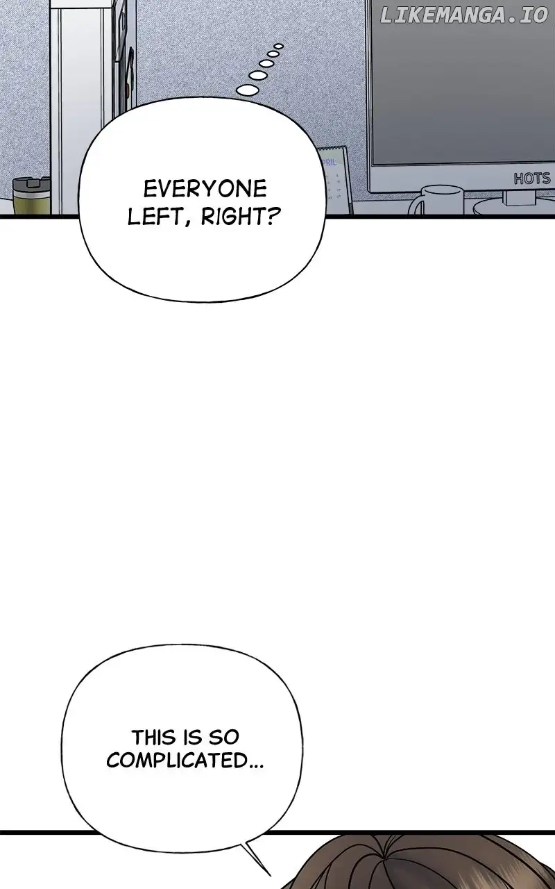 Random Target Chapter 31 page 5