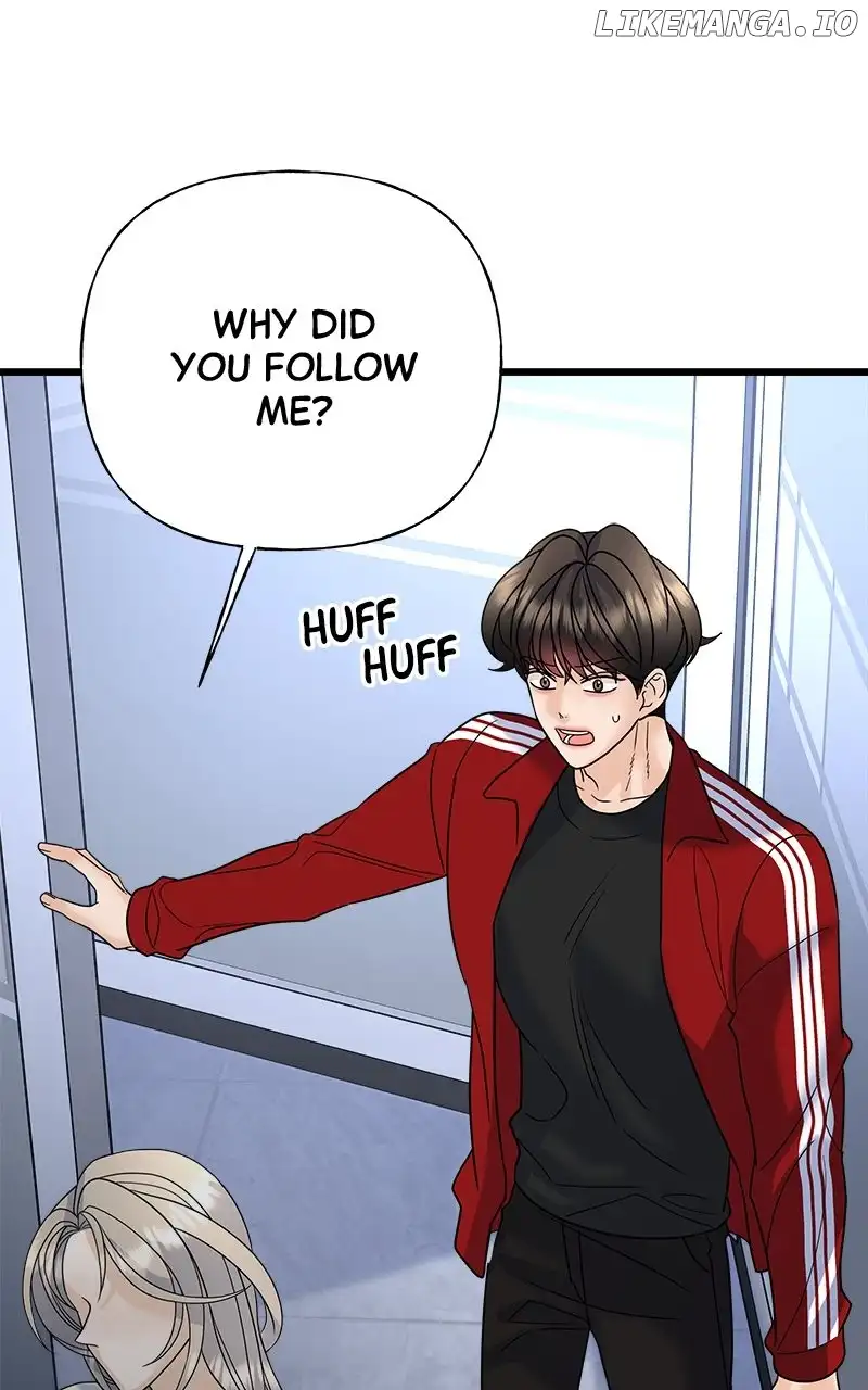 Random Target Chapter 31 page 67