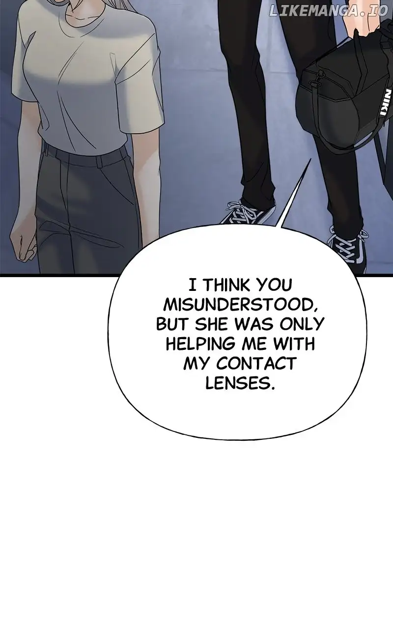 Random Target Chapter 31 page 68