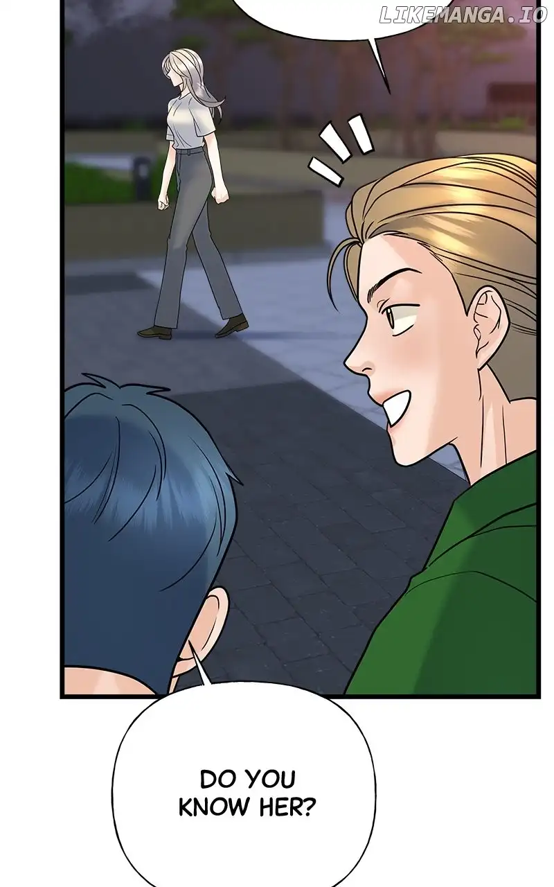Random Target Chapter 31 page 81