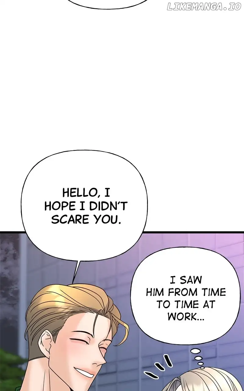 Random Target Chapter 31 page 82
