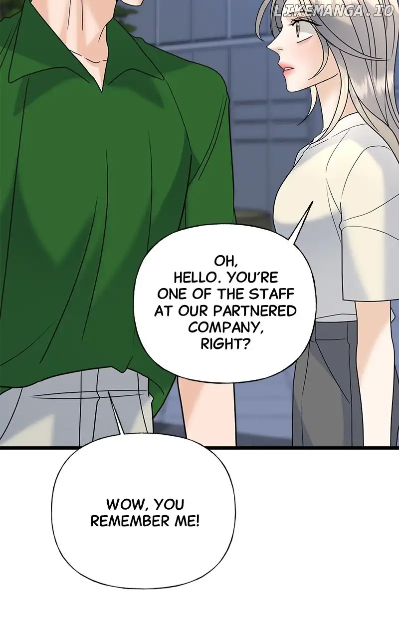 Random Target Chapter 31 page 83