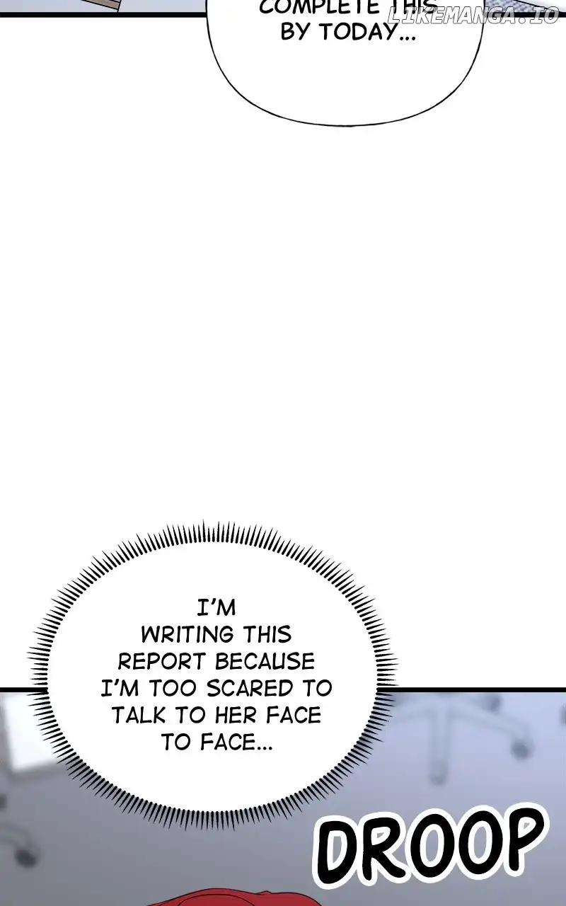Random Target Chapter 31 page 8