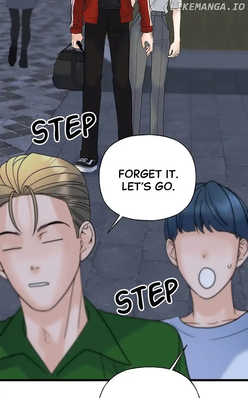 Random Target Chapter 31 page 94