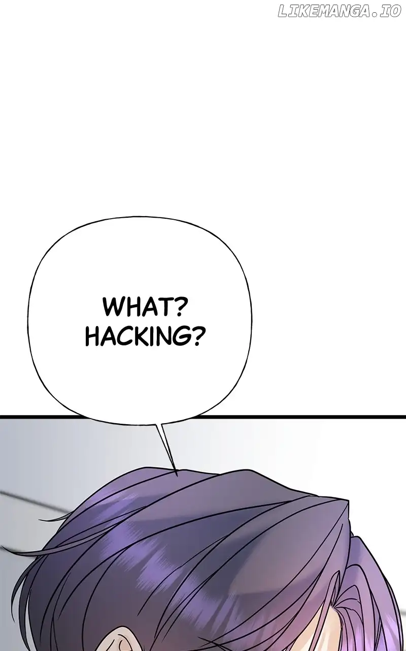 Random Target Chapter 33 page 0