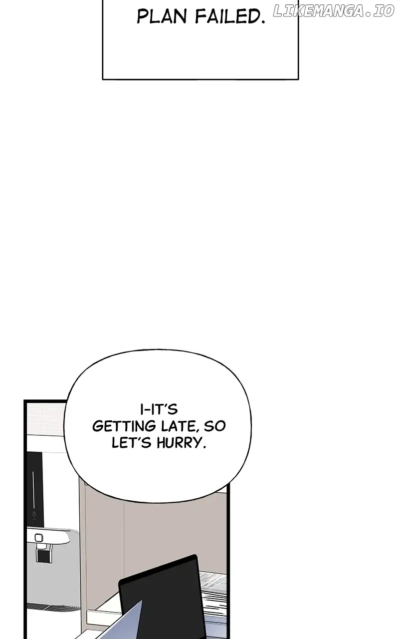 Random Target Chapter 33 page 100