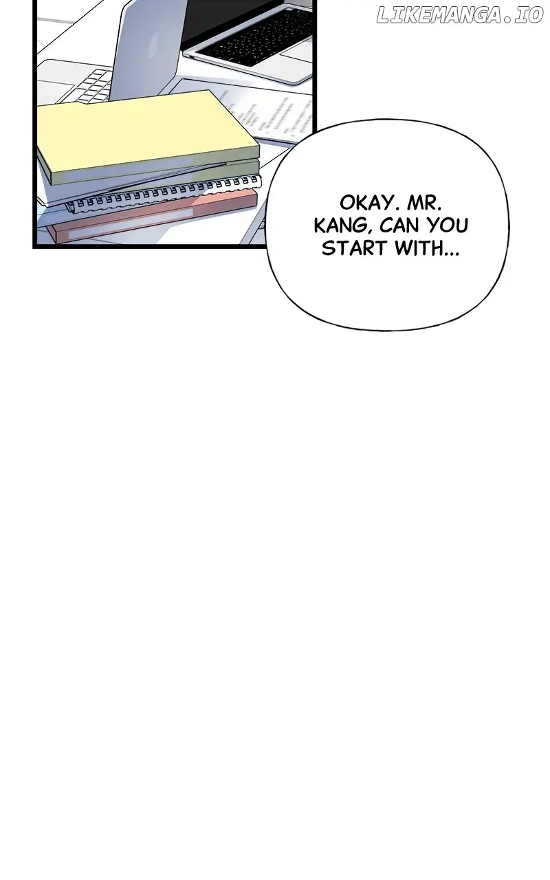 Random Target Chapter 33 page 101