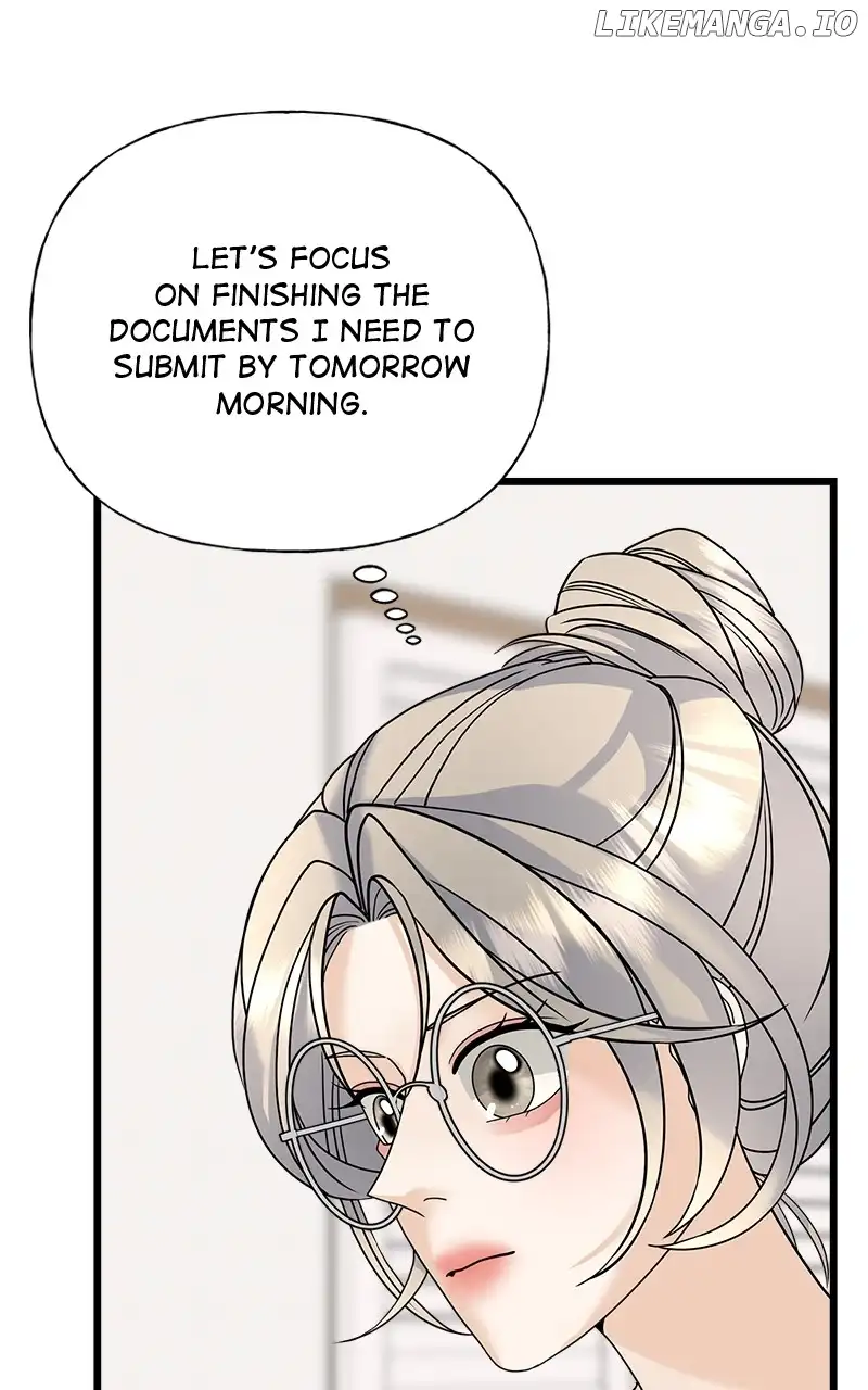 Random Target Chapter 33 page 102