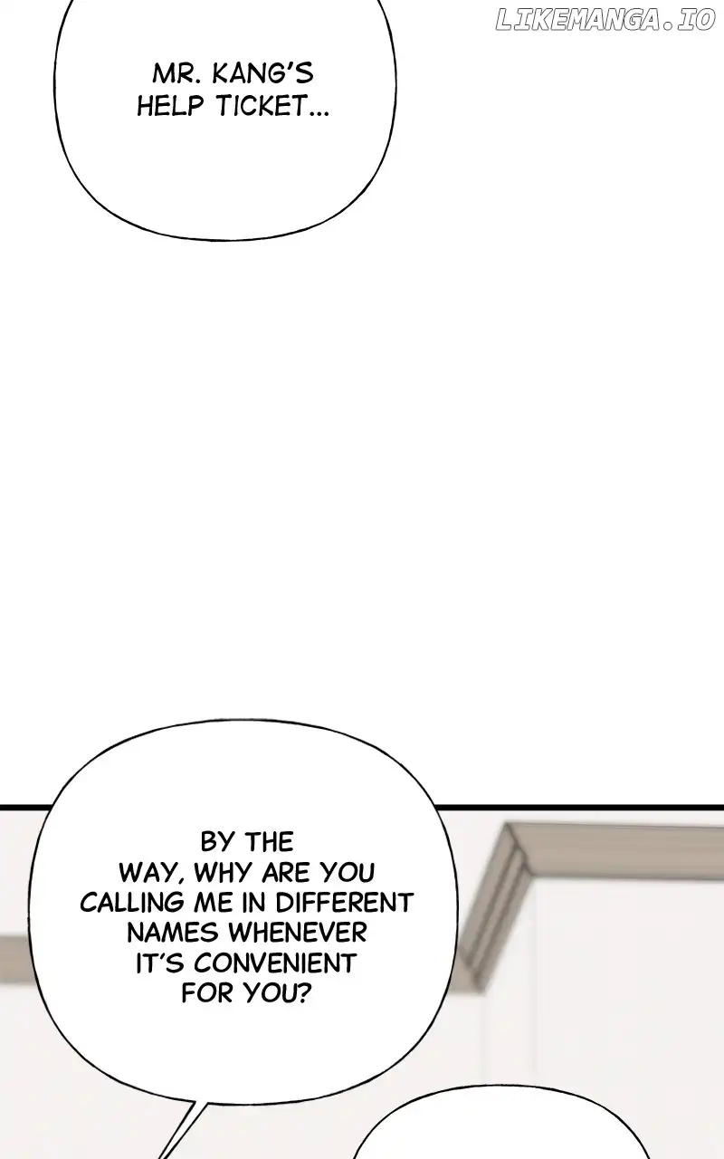 Random Target Chapter 33 page 110
