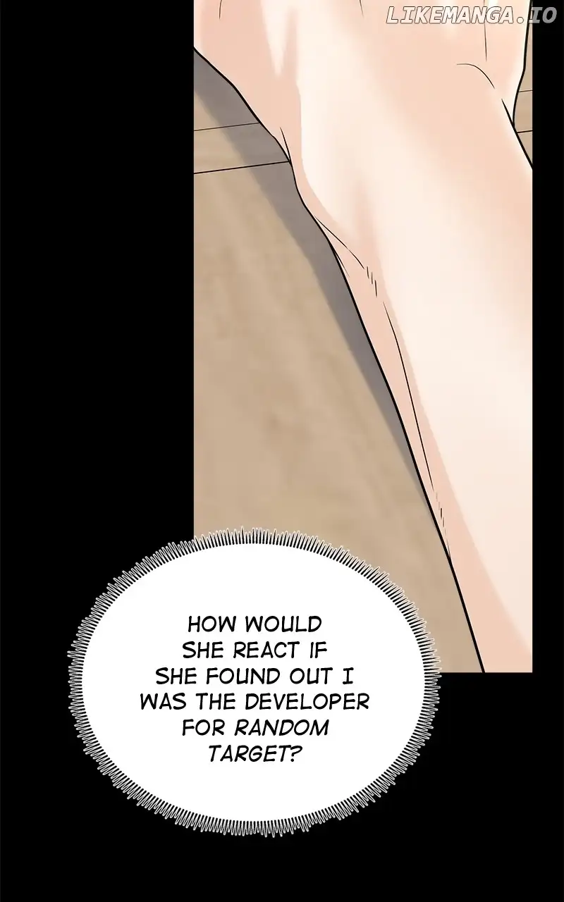 Random Target Chapter 33 page 15