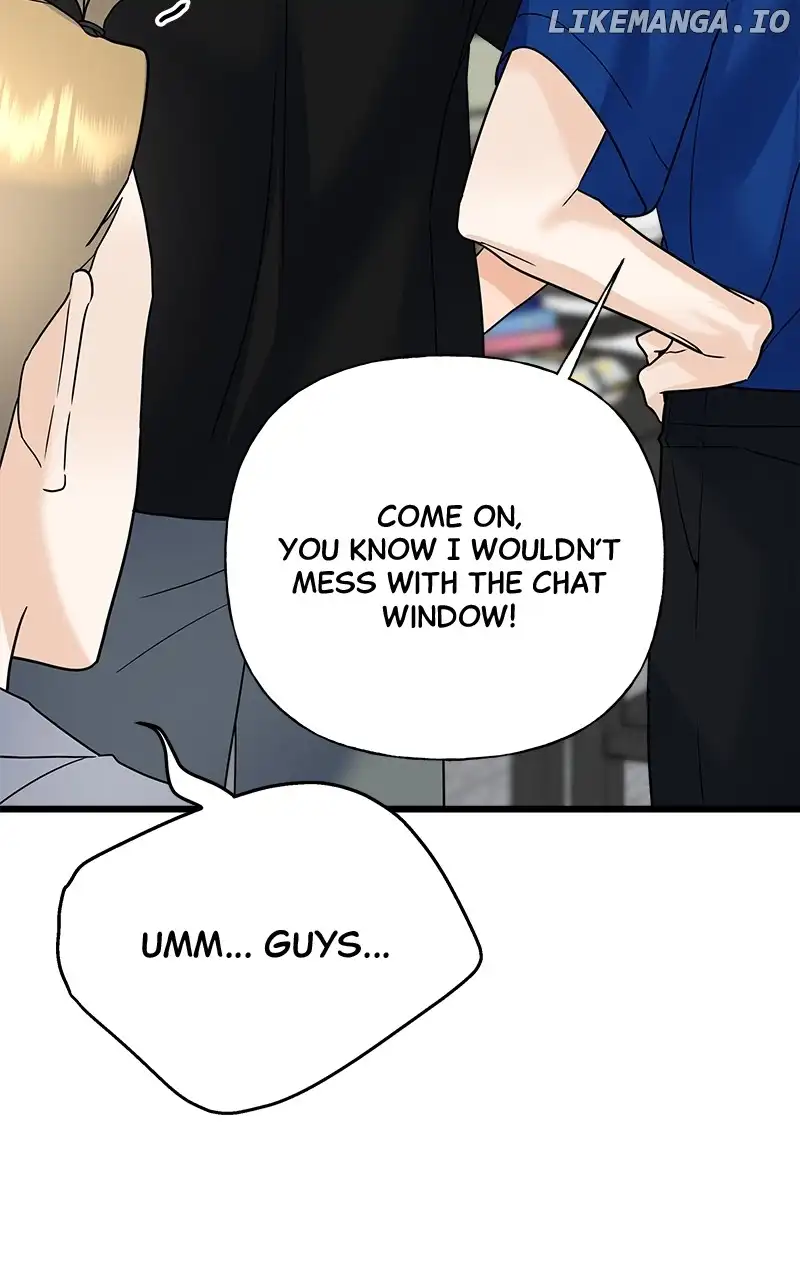 Random Target Chapter 33 page 36
