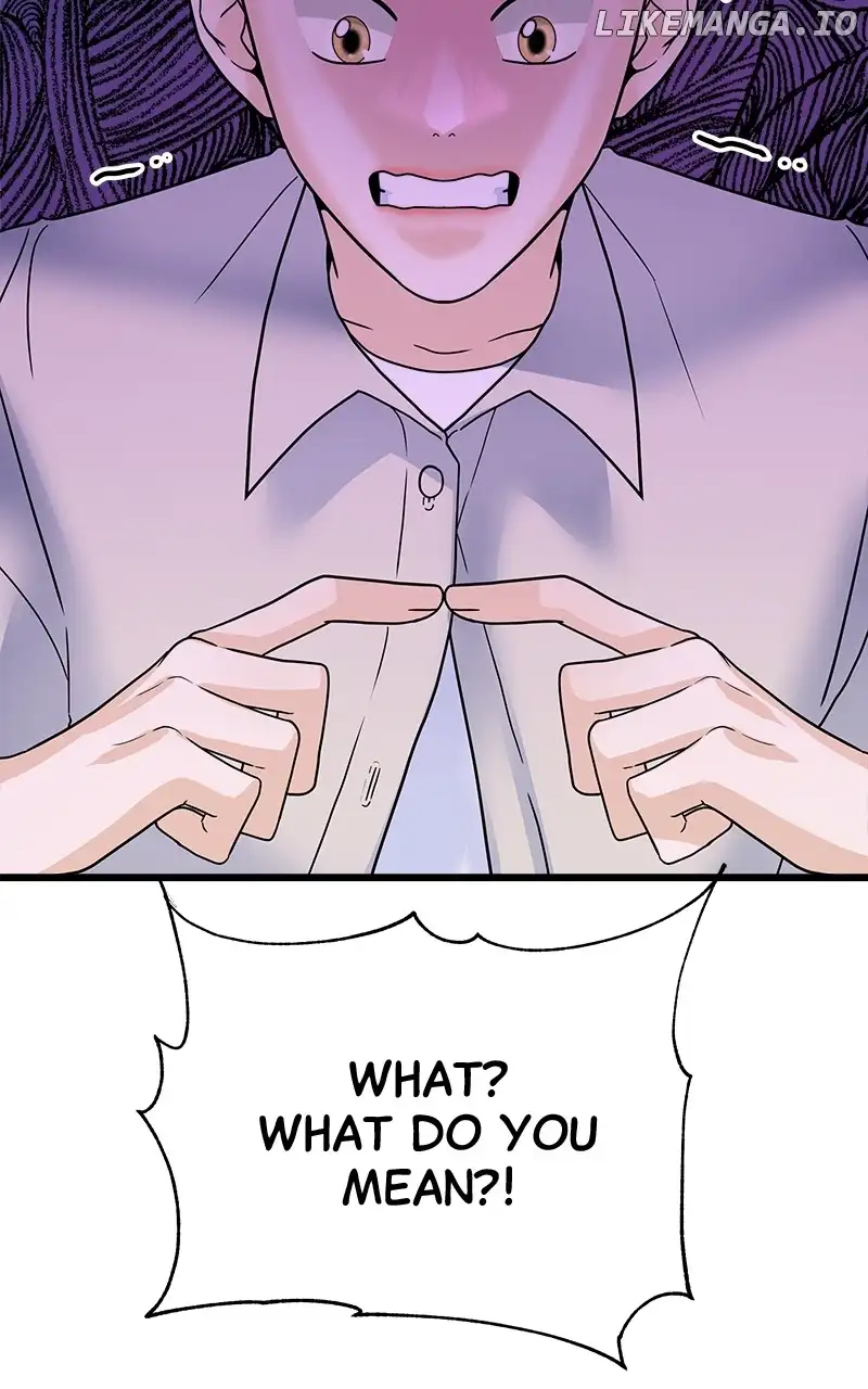 Random Target Chapter 33 page 38
