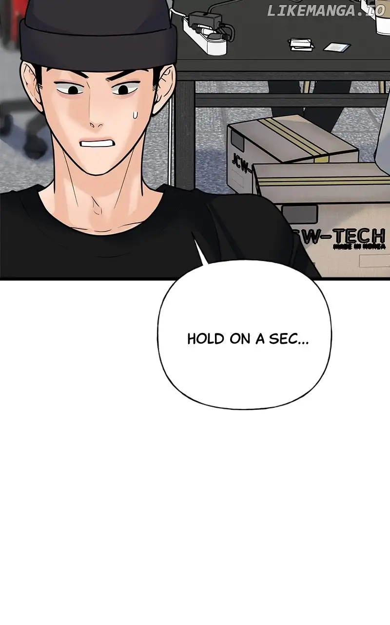 Random Target Chapter 33 page 3