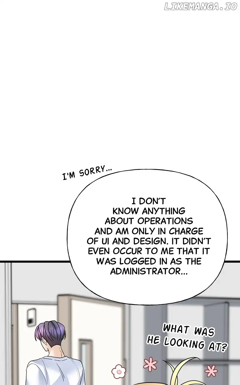 Random Target Chapter 33 page 39
