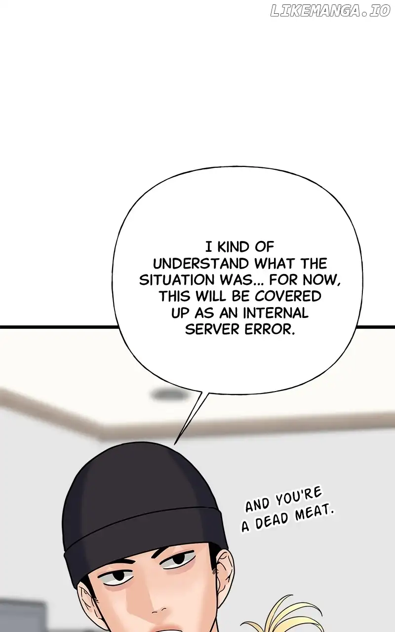Random Target Chapter 33 page 43