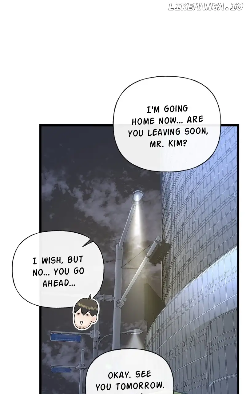 Random Target Chapter 33 page 49